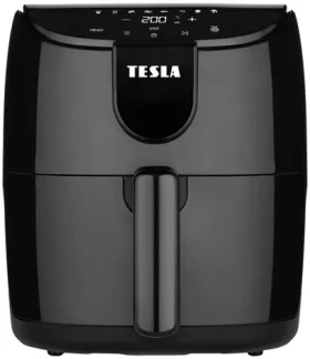 Tesla AirCook Q40 / Multifunkční horkovzdušná fritéza (AIRCKQ40BLK)