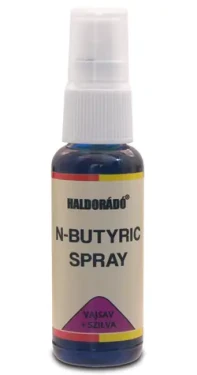Haldorádó Dip N-Butyric Spray 30ml Kyselina máselná/Švestka (HD23729)