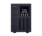 CyberPower Main Stream OnLine S UPS 1500VA/1350W, Tower, IEC C13 (2), SCHUKO (2) EDF_295659