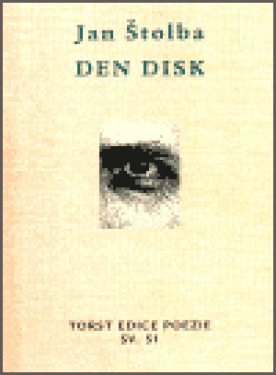 Den disk Jan Štolba