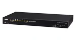 KVM přepínač 8 portů 4K HDMI / KVM přepínač / 8 portů / USB 2.0 / 4K UHD (CS1798A-AT-G)