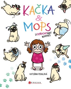 Kačka Mops