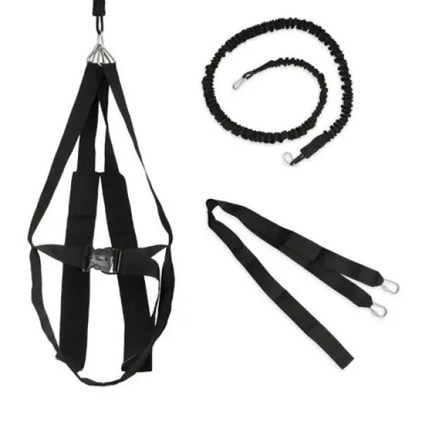 DBX BUSHIDO DBX P1 Strenght Harness Zátěžový / tréninkový postroj (5902539016055)