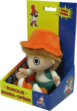 Cipísek 20cm - Radek Pilař