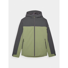 Lyžařská bunda 4F M 4FWAW24TTJAM579-43S pánské L