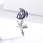 ELENYS Royal Fashion přívěsek Kočičí andílek SCC1551