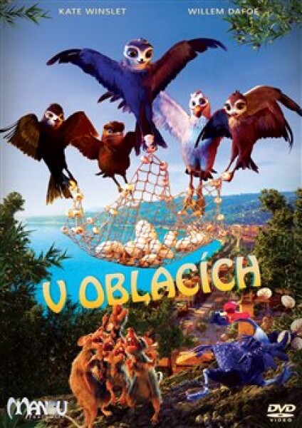 Oblacích