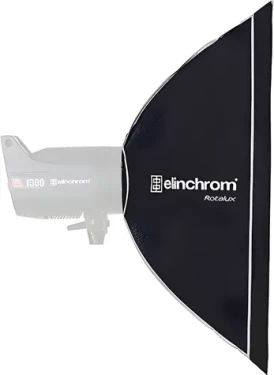 Elinchrom Rotalux Squarebox 100 cm / Softbox (26643)