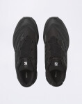 Salomon XT-Evo Black / Black 44