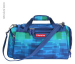 Sportovní taška Space Craft Spike