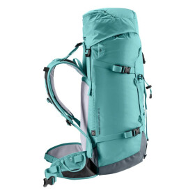 Batoh Deuter Gravity Expedition 45+ SL 3362122-3462 NEUPLATŇUJE SE