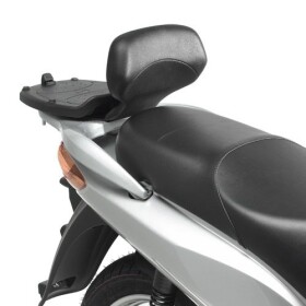 Tb1136 opěrka Honda Pcx 125 (14-17)/Pcx 150 (14-18) pro spolujezdce
