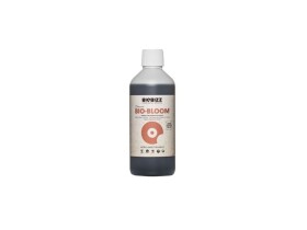 Biobizz Hnojivo na květ Biobizz Bio Bloom, objem 500 ml