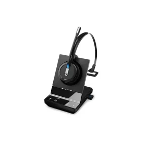 EPOS IMPACT SDW5014 EU černá / Pro callcentra / DECT / Mono / Mikrofon / Bezdrátové (1000607)