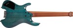 Ibanez Q547PB Cosmic Blue (rozbalené)