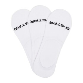 Ponožky G-STAR RAW AS_G-STAR_S_124_SS25 (3-PACK)