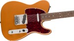 Fender Squier Paranormal Troy Van Leeuwen Telecaster XII LRL CPR