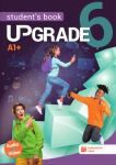 Upgrade Student´s book