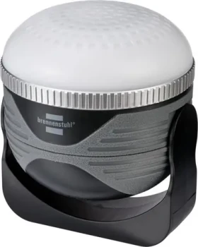 Brennenstuhl OLI 310 AB / Mobilní LED lampa / venkovní / nabíjecí (1171640)