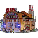 Lumibricks Factory House of Music