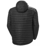 Helly Hansen Sirdal Bunda s kapucí M 62989 990 2XL