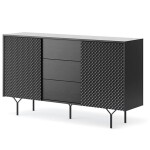 FRONTI Komoda RAVEN KSZ144 2D