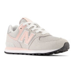 Boty New Balance Jr PC574EVK 29