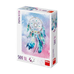 Puzzle Lapač snů