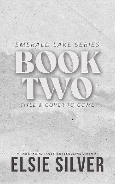 Emerald Lake Book 2 - Elsie Silver