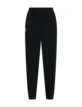 Dámské merino kalhoty ICEBREAKER Wmns 200 Crush Pants, Black velikost: XL