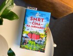 Smrt číhá na jarmarku