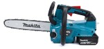 Makita DUC306PT2B / Aku řetězová pila / 2x 18V / Li-ion / 2x 5.0Ah (DUC306PT2B)