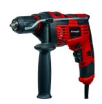 Einhell TE-CD 18/48 Li-i / Aku Příklepová vrtačka / 18V / 2x2.0Ah / 13 mm sklíčidlo / 1500 ot-min / 24000 příklepů-min (4513935)