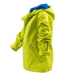 Bunda softshellová outdoorová, Pidilidi, PD1091-19, kluk - 140 | 10let