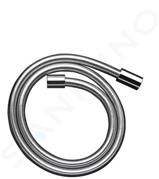 Axor Sprchová hadice 160 cm, chrom 28286000