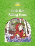 Classic Tales 3 Little Red Riding Hood with Audio Mp3 Pack (2nd) - Sue Arengo