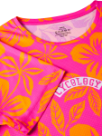 Sportovní triko CYCOLOGY Oahu, dámské, krátký rukáv (Motiv Oahu, velikost XXL)