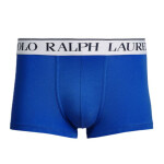 Boxerky modrá Ralph Lauren modrá