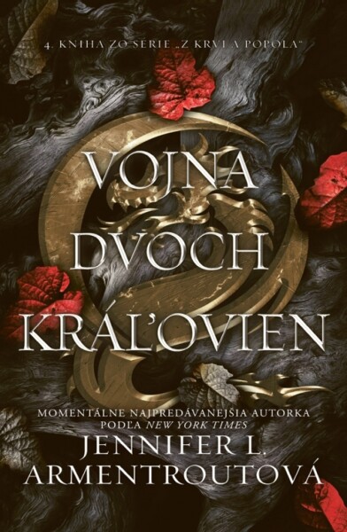 Vojna dvoch kráľovien (4)