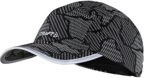 Craft Craft CORE Essence Lumen 1912487 999000 - Běžecká kšiltovka CRAFT CORE Essence Lumen Velikost textilu: S-M