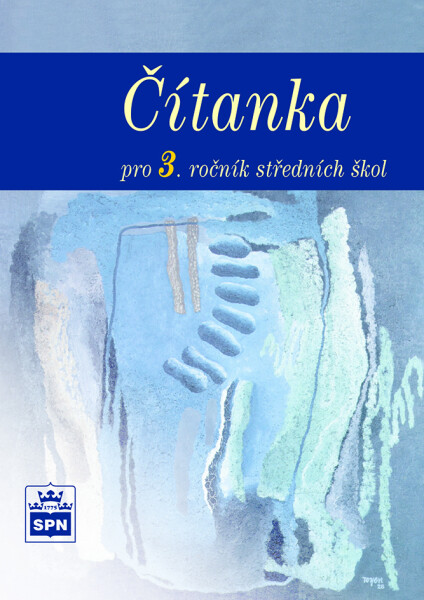 Čítanka pro