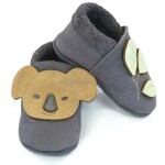 Dětské celoroční boty Baobaby BBCL210 Velikost: L