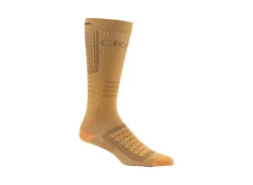 Craft Funkční ponožky ADV Dry Compression oranžová