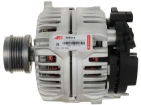 Alternátor SEAT Ibiza (II/III/IV), León I, Toledo II a Cordoba | 1.4–2.0 Benzin/SDI