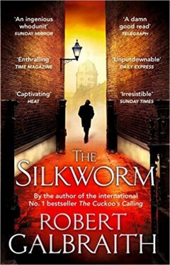 The Silkworm