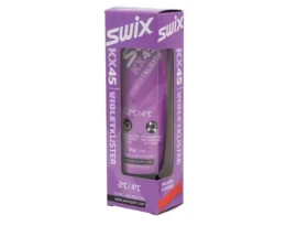 Swix KX45 fialový 55g