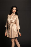 Effetto Housecoat S03200 Beige S