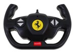 RASTAR Auto na dálkové ovládání R/C Ferrari SF90 Rastar 1:14 červené
