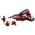 LEGO LEGO® Star Wars™ 75401 Ahsoka a jediská stíhačka Interceptor™