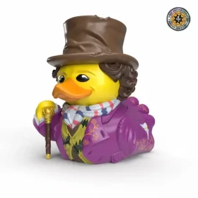 NUMSKULL TUBBZ kachnička Willy Wonka